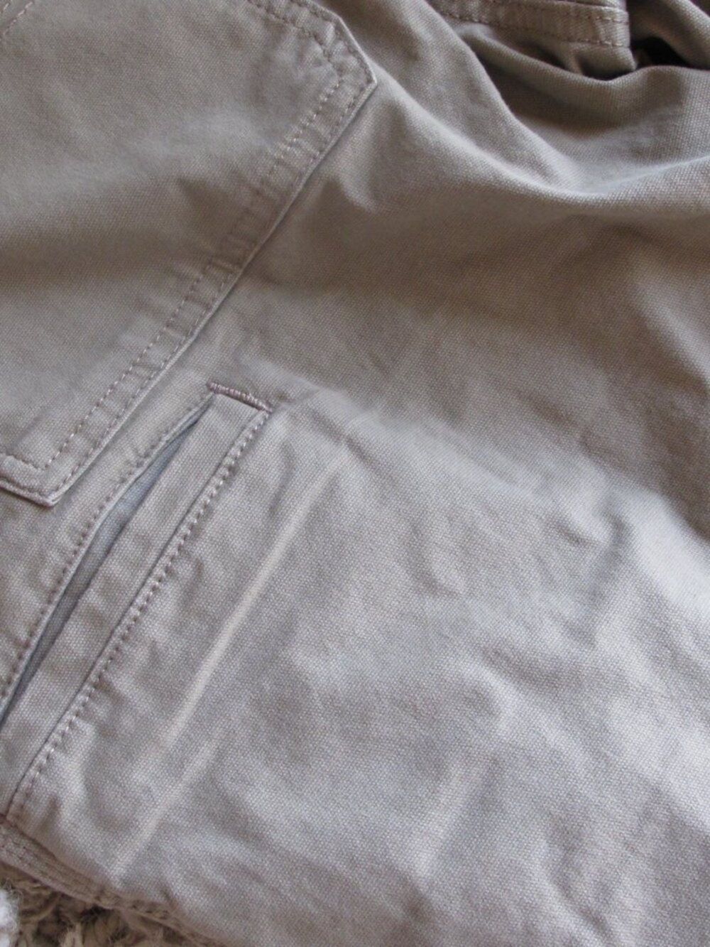 Coleman Caprenter Style Work Pants - Picture 7 of 11